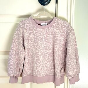 Jamie Kay Sweatshirt